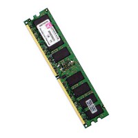 KingSton  FSB 2GB 1333Mhz - single-DDR3